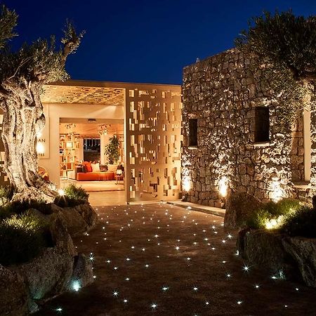 Myconian Naia 호텔 Mykonos Town 외부 사진