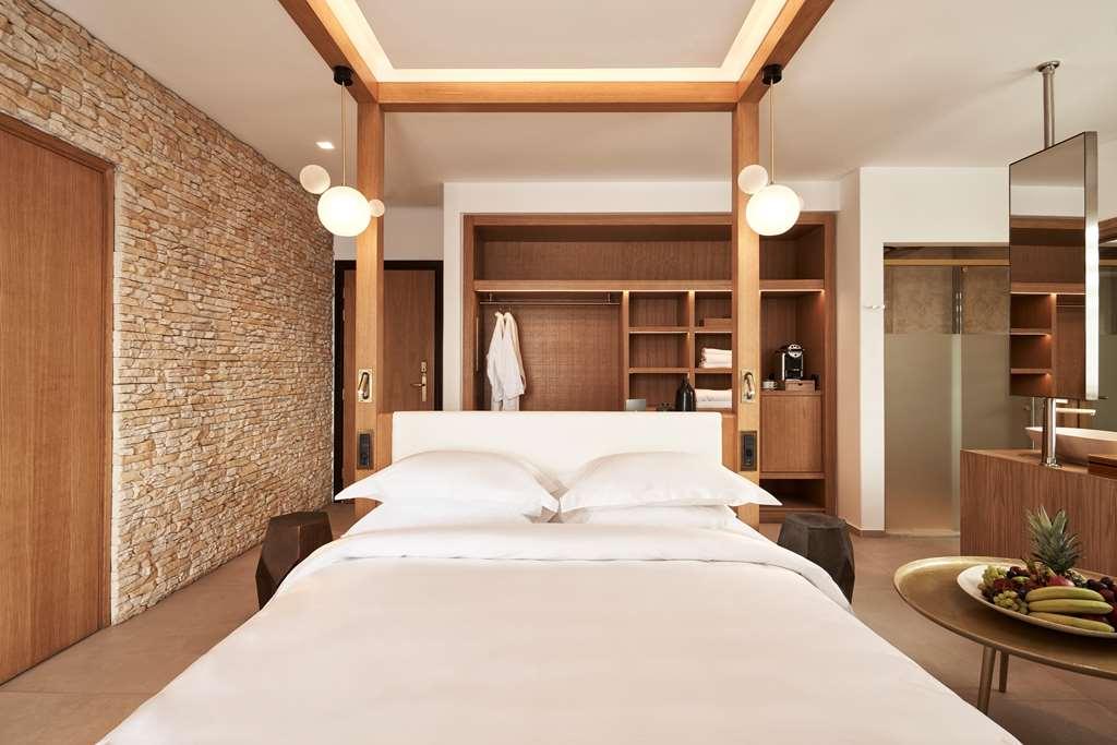Myconian Naia 호텔 Mykonos Town 객실 사진