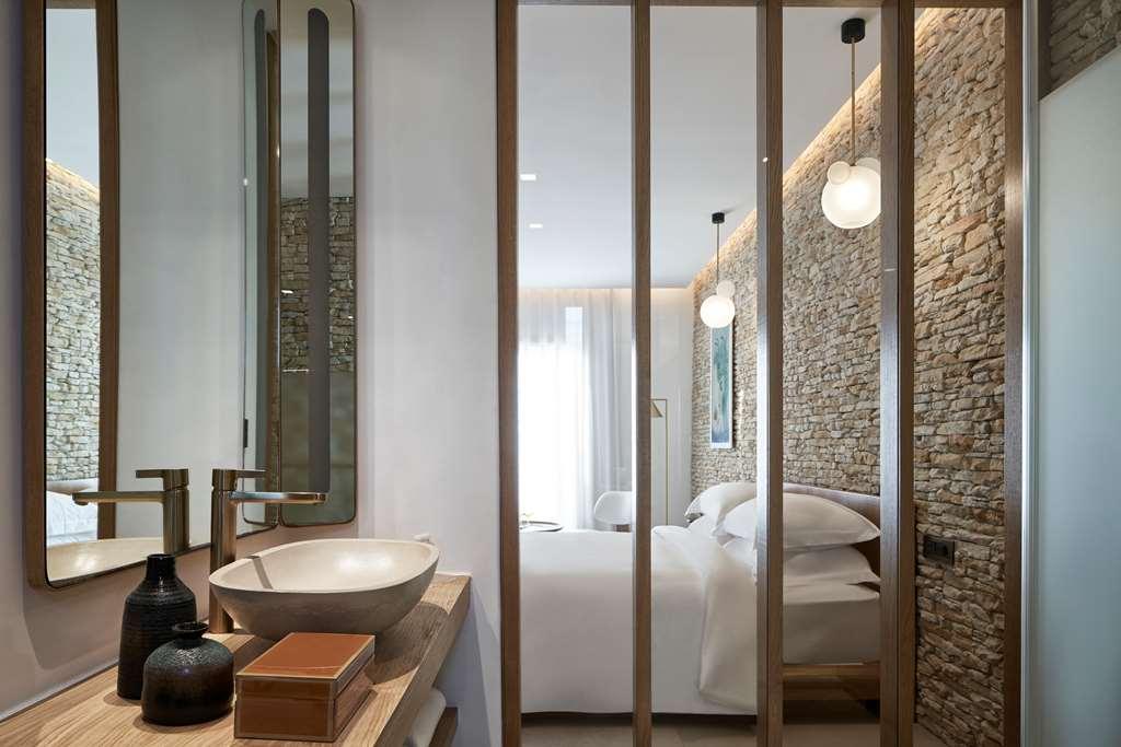 Myconian Naia 호텔 Mykonos Town 외부 사진