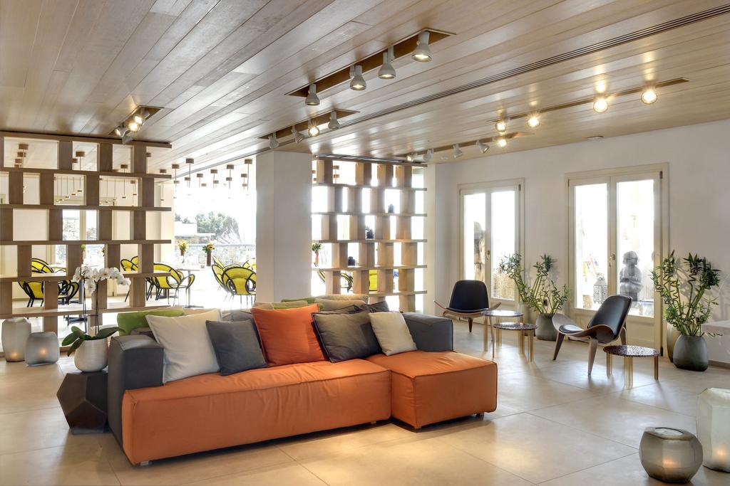 Myconian Naia 호텔 Mykonos Town 외부 사진