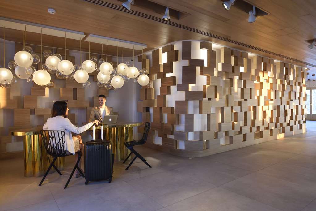 Myconian Naia 호텔 Mykonos Town 레스토랑 사진