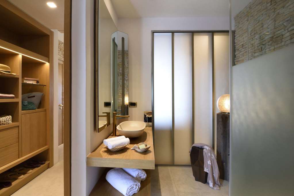 Myconian Naia 호텔 Mykonos Town 객실 사진