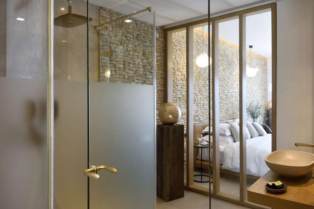 Myconian Naia 호텔 Mykonos Town 시설 사진